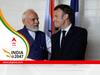 Riots In France Will Have No Impact On PM Modi’s Paris Visit Next Week: Ex-Envoy Mohan Kumar