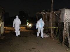 16 Dead After Suspected Gas Leak In South Africa: Report