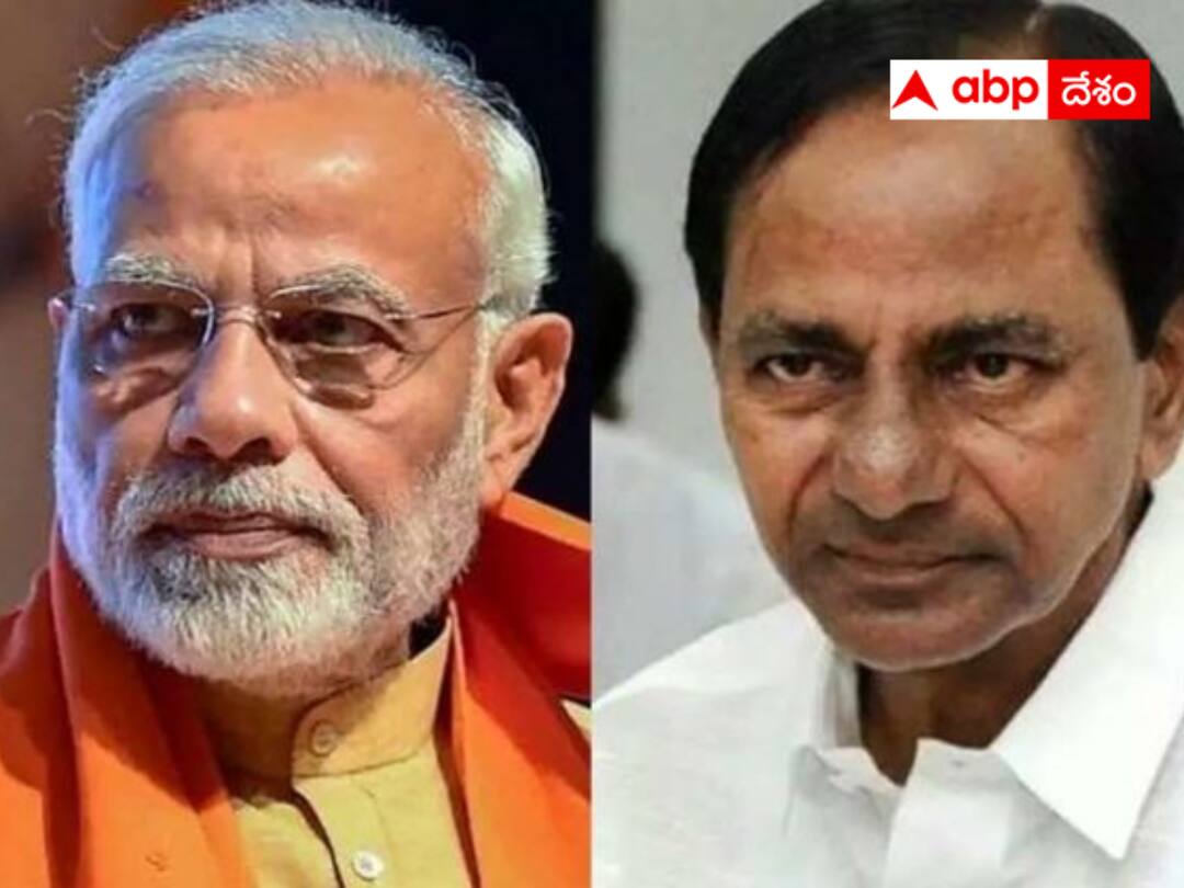 KCR has received an invitation to participate in Modi's visit to Telangana on the 8th. Invitation For KCR : ప్రధాని టూర్‌లో పాల్గొనాలని ఆహ్వానం - కేసీఆర్ ఏం చేయబోతున్నారు ?