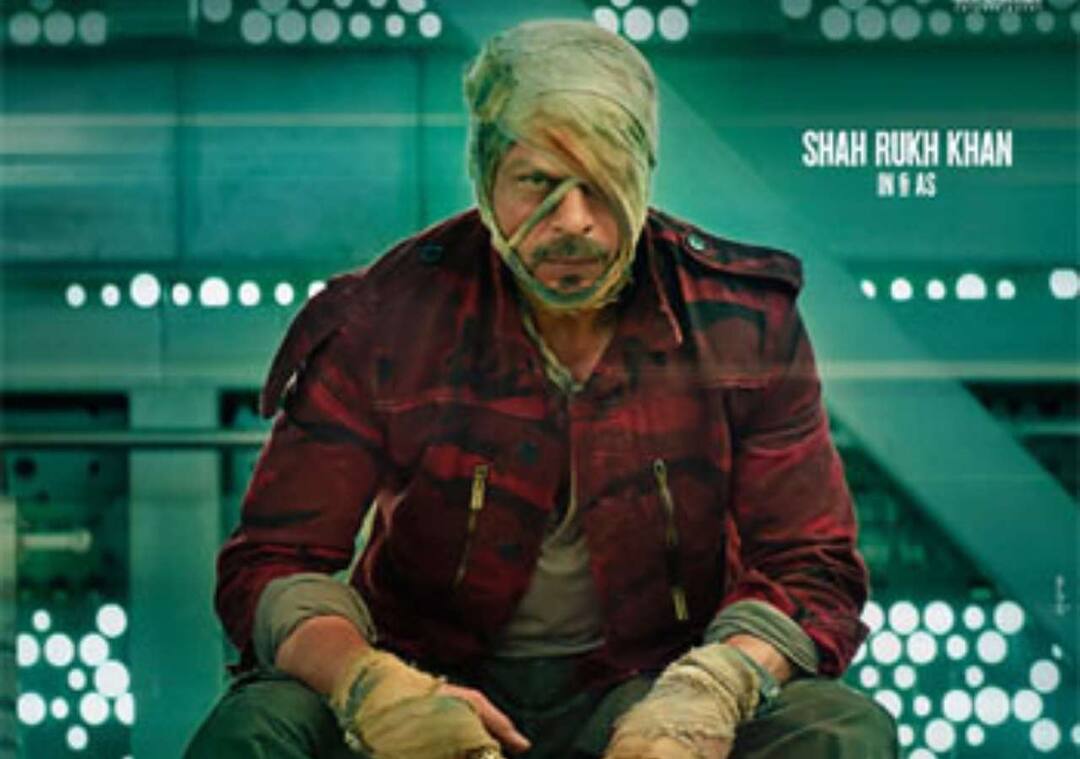 Jawan – Makers spent Rs. 17 crores for an action sequence Jawan Movie: ‘జవాన్’లో ఆ యాక్షన్ సీక్వెన్స్ కోసమే రూ.17 కోట్లు, అంత ఖర్చు ఎందుకైందో తెలుసా?