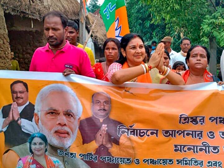 इसके अलावा 341 पंचायत समिति में 9240 पंचायत समिति निर्वाचन क्षेत्र और 3354 ग्राम पंचायत में 48751 ग्राम पंचायत निर्वाचन क्षेत्र है.