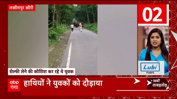 Superfast 100 : एक क्लिक में देखिए आज की बड़ी खबरें ताबड़तोड़ अंदाज में। TOP News