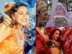 बॉलीवुड के वो ब्लॉकबस्टर गाने जो पाकिस्तान से किए गए हैं कॉपी, लिस्ट में शामिल माधुरी दीक्षित का भी सॉन्ग