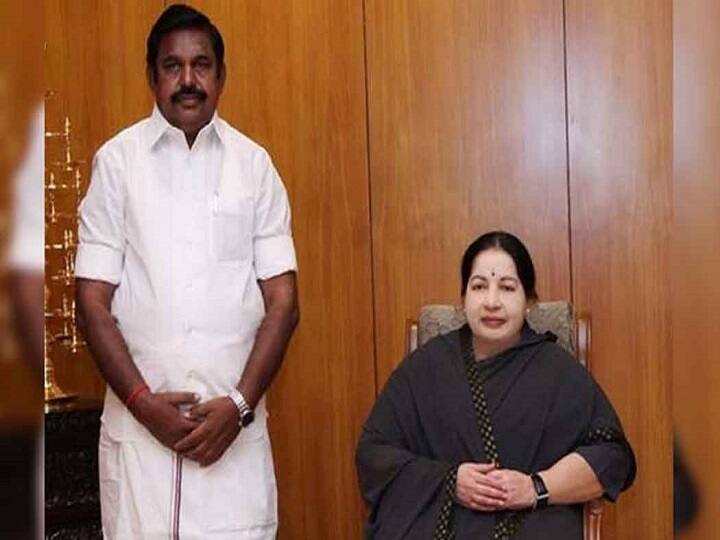 ADMK to lose lone Lok sabha MP as Madras high court cancels election of O P Ravindranath know more details ADMK: மக்களவையில் பிரதிநிதி இல்லாத அ.தி.மு.க..14 ஆண்டுகளுக்கு பிறகு மீண்டும் அதே சூழல்..நடந்தது என்ன..?