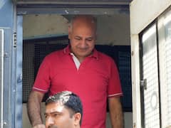 Manish Sisodia To Be Physically Produced After Court Turns Down Delhi Police's Request For Virtual Hearing