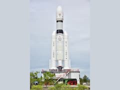 Chandrayaan-3 And LVM3 Moved To Launchpad In Satish Dhawan Space Centre. IN PICS