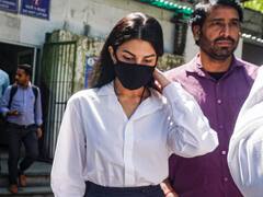 Jacqueline Fernandez: ছবির শ্যুটিং, প্রচার, তার মধ্যেও আর্থিক তছরুপের মামলায় আদালতে হাজিরা জ্যাকলিনের