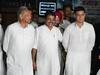 Congress Top Brass Meets In Delhi To Discuss Rajasthan Poll Strategy. Pilot, Gehlot Present Amid Rift