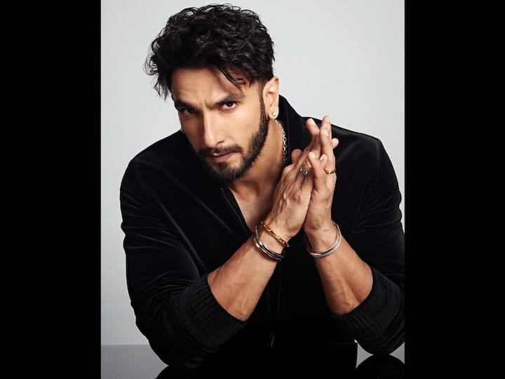 5 reasons to love India's top actor Ranveer Singh, star of