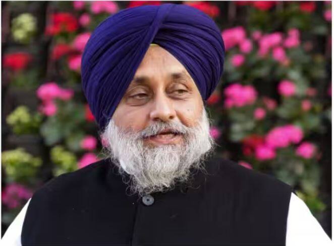 punjab sad bjp alliance sukhbir singh badal told we are with bsp not alliance with bjp SAD-BJP Alliance:  ਅਕਾਲੀ-ਭਾਜਪਾ ਗਠਜੋੜ ਨੂੰ ਲੈ ਕੇ ਸੁਖਬੀਰ ਬਾਦਲ ਦਾ ਵੱਡਾ ਬਿਆਨ, ਕਿਹਾ-ਸਵਾਲ ਹੀ ਪੈਦਾ ਨਹੀਂ ਹੁੰਦਾ