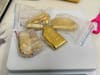 Hyderabad: Gold Worth Rs 1.37 Crore, Over One Lakh Smuggled Cigarette Sticks Seized At Airport
