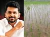 Actor Karthi: 'குடும்பத்துடன் வேளாண் வர்த்தக திருவிழாவுக்கு வாங்க..' விவசாயிகளுக்காக குரல் கொடுக்கும் கார்த்தி..!