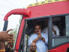 సైకో కంటే పిచ్చోడు అనడం కరెక్ట్! ముందస్తు ఎన్నికలకు మేం రెడీ - అచ్చెన్నాయుడు