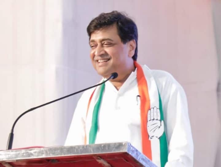 Maharashtra Politics: क्या कांग्रेस नेता अशोक चव्हाण बीजेपी का करेंगे समर्थन? खुद दिया जवाब