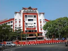 Anti-corruption Raid: சென்னை சேப்பாக்கத்தில் விடிய விடிய சோதனை.. லஞ்ச ஒழிப்புத்துறை அதிரடி..