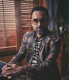 એક સમયે હોટલમાં વેઇટરનું કામ કરતા હતા 'કાલીન ભૈયા'... જેલ પણ ગયા, જાણો પંકજ ત્રિપાઠીના રસપ્રદ કિસ્સા