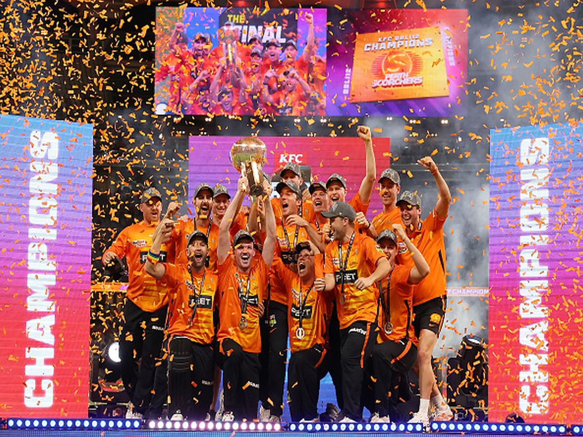 Womens Big Bash League 2023 Full Schedule Timings Venues Live Streaming  WBBL All You Need To Know