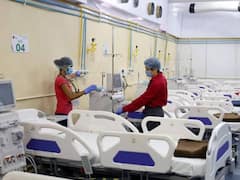 Telangana Govt Sanctions 8 New Medical Colleges