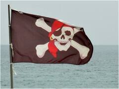 समुद्री डाकूओं की आंख पर पट्टी क्यों बंधी होती है? कम लोग जानते हैं इसकी वजह