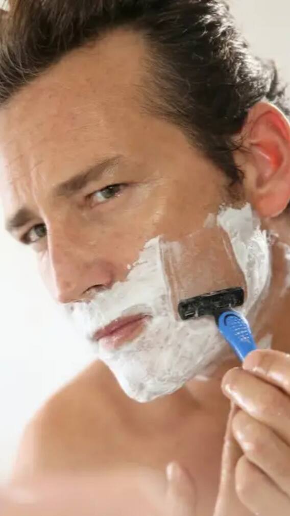 શ્રાવણમાં હેર કટ–શેવિંગ કરવું શા માટે વર્જિત