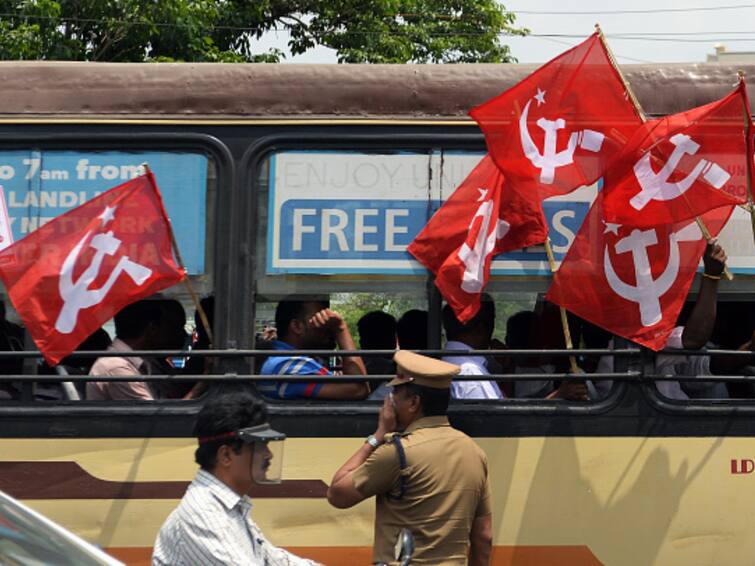 Manipur Violence: After Congress, Delegation Of CPI(M), CPI MPs To Visit Violence-Hit State Today Manipur Violence: After Congress, Delegation Of CPI(M), CPI MPs To Visit Violence-Hit State Today