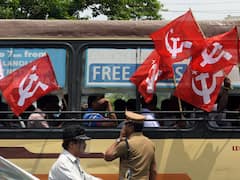 Manipur Violence: After Congress, Delegation Of CPI(M), CPI MPs To Visit Violence-Hit State Today