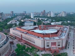 Centre Calls All-Party Meeting On July 19 Ahead Of Monsoon Session Of Parliament