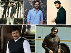 మెగాస్టార్ to పవర్ స్టార్ - నెల రోజుల వ్యవధిలో ఐదుగురు మెగా హీరోల సినిమాలు, ఫ్యాన్స్‌కు పండుగే!