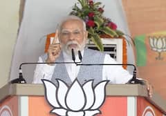 PM Modi In Raipur: 'જો ડર જાયે વહ મોદી નહી...' છત્તીસગઢમાં PM મોદીએ કહ્યુ- ‘આ લોકો મારી કબર ખોદવાની વાતો કરે છે’