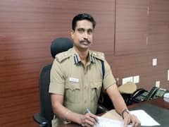 DIG Vijayakumar Profile: தமிழ் வழி கல்வி.. ஆறு ஆண்டுகளில் ஆறு முறை டிரான்ஸ்ஃபர்...சோதனைகளை சாதனையாக மாற்றிய டி.ஐ.ஜி விஜயகுமார்