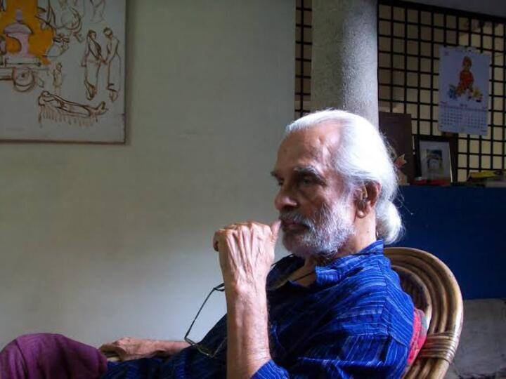 Vasudevan Namboothiri: கேரளாவின் பிரபல ஓவியர் வாசுதேவன் நம்பூதிரி மறைந்தார்… சென்னையில் பயிற்சி முதல் எம்.டி. பாராட்டு வரை!