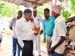 Tasmac Shop: தீராத 10 ரூபாய் பஞ்சாயத்து - மயிலாடுதுறை அருகே டாஸ்மாக் ஊழியர் தற்காலிக பணிநீக்கம்