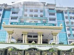 Child Wrong Treatment: அரசு மருத்துவமனையில் பச்சிளங்குழந்தைக்கு தவறான சிகிச்சை? வெட்டி அகற்றப்பட்ட அழுகிய கை..
