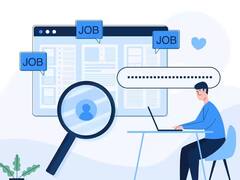 Jobs 2023: આસિસ્ટન્ટ પ્રૉફેસરની જગ્યાઓ માટે બહાર પડી બમ્પર ભરતી, લાખોમાં મળશે સેલેરી......