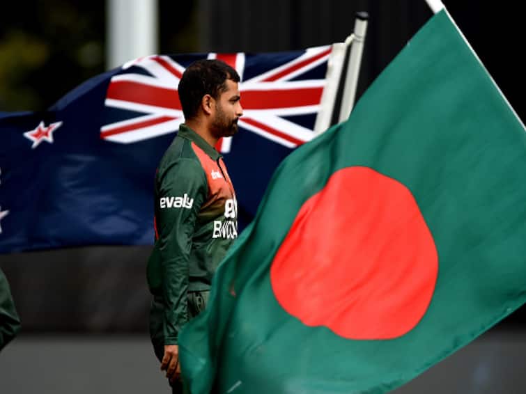 Bangladesh's Tamim Iqbal Withdraws Retirement From International Cricket: Report Tamim Iqbal Withdraws Retirement From International Cricket After Bangladesh PM Intervention Bangladesh's Tamim Iqbal Withdraws Retirement From International Cricket: Report