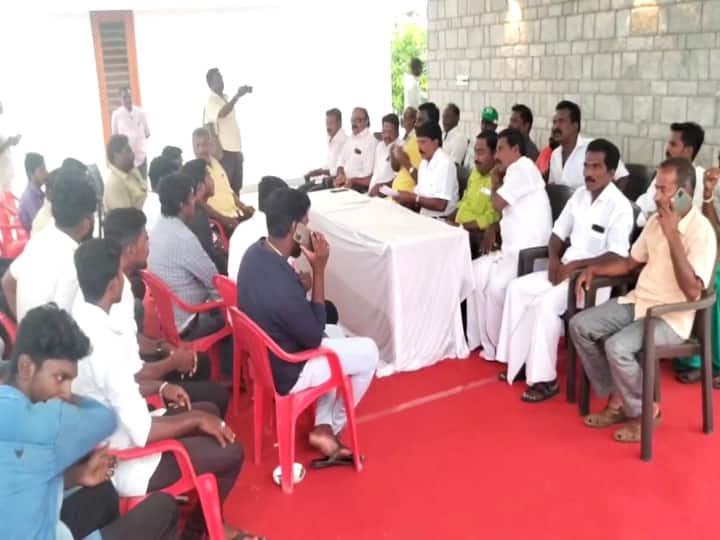 MDMK: லண்டனில் செட்டில் ஆகும் துரை வைகோ..? ...காணாமல் போகிறதா மதிமுக? - நீக்கப்பட்ட மாவட்ட செயலாளர் அதிர்ச்சி தகவல்