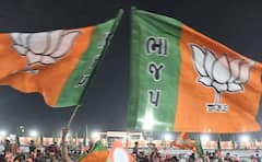 રાજકોટ: શહેર ભાજપનું સંગઠન માળખું થયું જાહેર, 18માંથી 17 વોર્ડ પ્રભારીને બદલવામાં આવ્યા