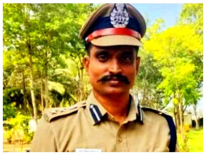 Coimbatore DIG C Vijayakumar shot himself reached office and asked for a pistol from PSO Coimbatore DIG Suicide: कोयंबटूर के DIG ने खुद को मारी गोली, ऑफिस पहुंचकर सुरक्षाकर्मी से मांगी थी पिस्टल