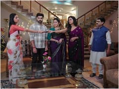 'గృహలక్ష్మి' సీరియల్: దివ్య చేతికి డబ్బులిచ్చి దెబ్బకొడుతున్న లాస్య- విక్రమ్ దృష్టిలో దోషులుగా తులసి, నందు