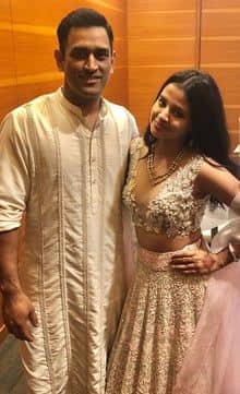 MS Dhoni: Captain cool MS Dhoni is celebrating his 42nd birthday, know the interesting love story of the cricketer on his birthday MS Dhoni: Captain cool MS Dhoni is celebrating his 42nd birthday, know the interesting love story of the cricketer on his birthday