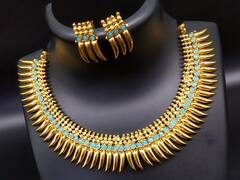 Gold Silver Rate Today 08 July 2023:தங்கம் வாங்க போறீங்களா?இன்றைய விலை நிலவரம் தெரியுமா?