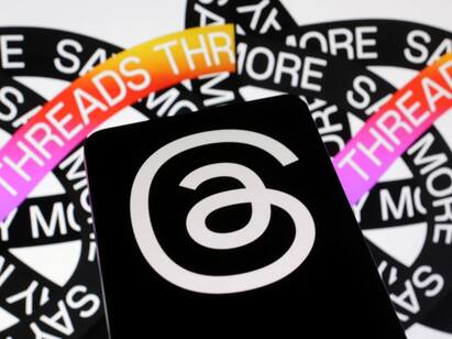 Threads App Launched : ट्विटरसारखीच मांडणी असलेल्या ‘थ्रेड्स’चे सर्वात मोठे वैशिष्ट्य म्हणजे यात एका पोस्टसाठी 500 शब्दांची मर्यादा असणार आहे