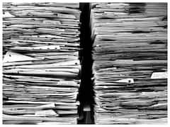 RTI से जानकारी लेने के लिए खर्च कर दिए डेढ़ लाख रुपये, करीब 75 हजार पन्नों को बोरों में भरकर डाक से भेजने की मांग