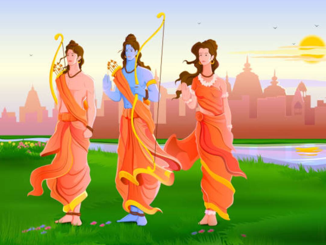 Ramayana: this story will tell you why lord rama rejected to come ayodhya with bharata when he is in vanavas Ramayana: రాముడు భరతుడితో అయోధ్యకు వెళ్లేందుకు ఎందుకు నిరాకరించాడు!