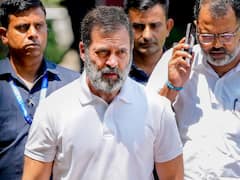 Rahul Gandhi Defamation Case Verdict: કૉંગ્રેસ નેતા રાહુલ ગાંધીને મોટો ઝટકો, માનહાનિ કેસમાં સજા રદ્દ કરવાની અરજી હાઇકોર્ટે ફગાવી