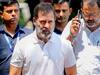 Rahul Gandhi Defamation Case Verdict: કૉંગ્રેસ નેતા રાહુલ ગાંધીને મોટો ઝટકો, માનહાનિ કેસમાં સજા રદ્દ કરવાની અરજી હાઇકોર્ટે ફગાવી