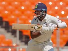 Cheteshwar Pujara Century: ਭਾਰਤੀ ਟੀਮ ਤੋਂ ਕੱਢੇ ਜਾਣ ਤੋਂ ਬਾਅਦ ਪੁਜਾਰਾ ਦਾ ਕਰਾਰਾ ਜਵਾਬ, ਦਿਲੀਪ ਟਰਾਫੀ ‘ਚ ਲਾਇਆ ਸ਼ਾਨਦਾਰ ਸੈਂਕੜਾ