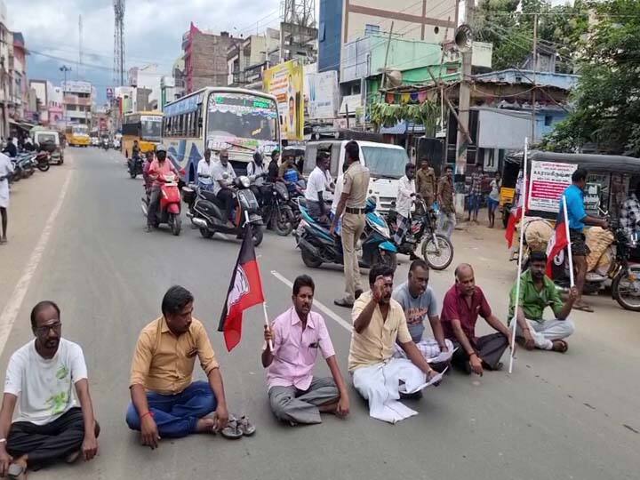 ரவீந்திரநாத் எம்பி பதவி விவகாரம்; தீர்ப்பு வழங்கிய நீதிபதியே மேல்முறையீடு செய்ய அனுமதி வழங்கி உள்ளார்  - ஓபிஎஸ்