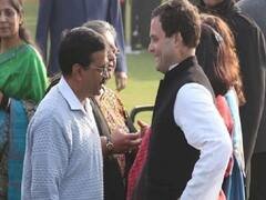 Rahul Gandhi : அவதூறு வழக்கில் ராகுல் காந்திக்கு ஆதரவு..பாஜகவை போட்டு வெளுத்து வாங்கிய ஆம் ஆத்மி..!