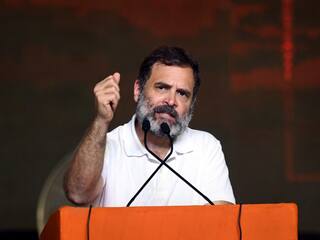 Rahul Gandhi Case: ராகுல் காந்தியை விடாது துரத்தும் அவதூறு வழக்கு..! 2 ஆண்டு சிறை தண்டனை, அடுத்து என்ன?